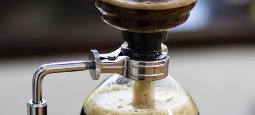 Coffee Making and Appreciation Workshop with Leandro