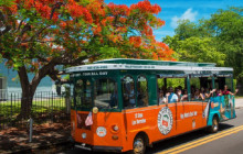 Historic Tours of America / Old Town Trolley Tours1