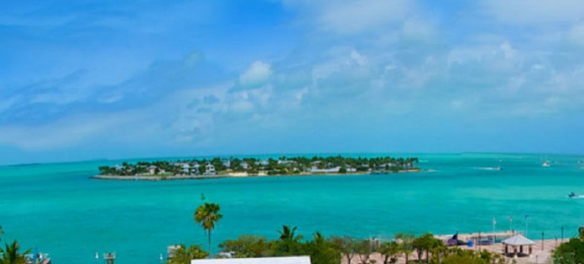 Key West Old Town Trolley Tour