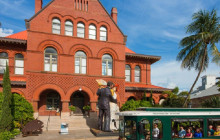 Historic Tours of America / Old Town Trolley Tours1