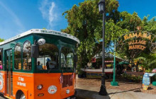 Historic Tours of America / Old Town Trolley Tours3