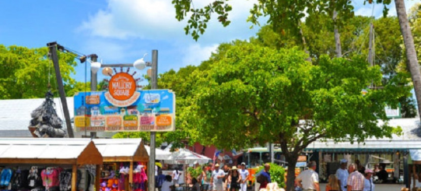 Key West Old Town Trolley - 2 Day Pass