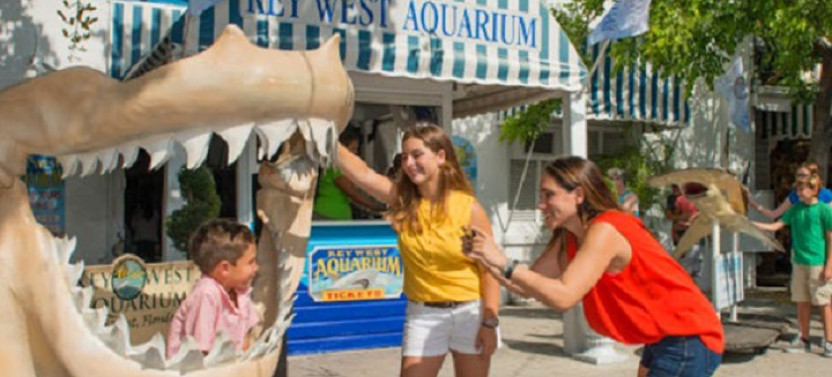Key West Aquarium