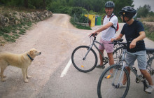 Easy Cycling Sitges2