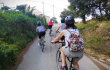 Easy Cycling Sitges3