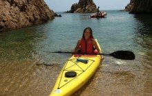 Kayaks & Coves of The Costa Brava