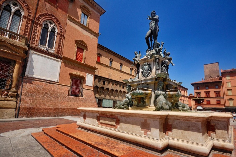 3 Day Trip to Bologna from Rome Rome Project Expedition