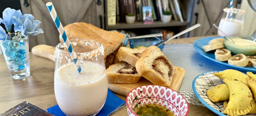 Bahamian Baking Class including Transfers with Local Host Gabbi