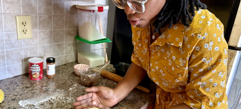 Bahamian Baking Class including Transfers with Local Host Gabbi