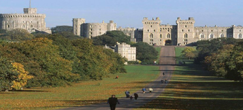 Windsor Hop On Hop Off With Cruise Or Windsor Castle Entry