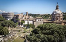 Carrani Tours - Gray Line Rome11