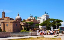 Carrani Tours - Gray Line Rome12