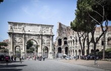 Carrani Tours - Gray Line Rome10