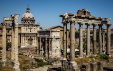 Carrani Tours - Gray Line Rome14