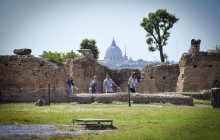 Carrani Tours - Gray Line Rome15