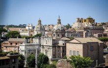 Carrani Tours - Gray Line Rome16