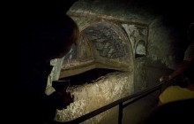 Roman Basilicas & Secret Underground Catacombs on The Appian