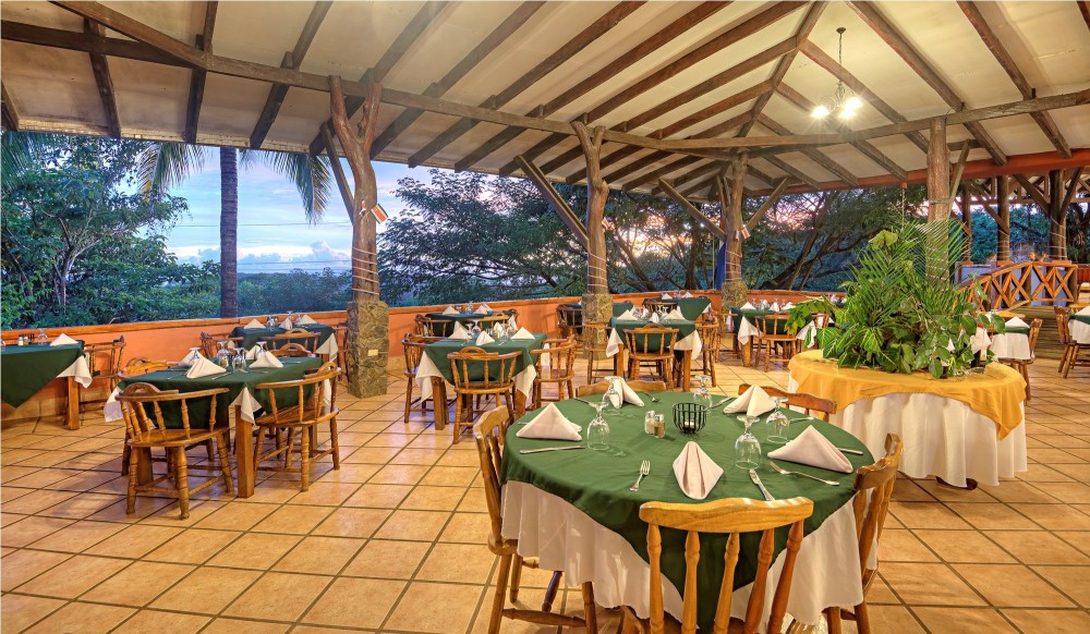 Hacienda Guachipelín Project Expedition