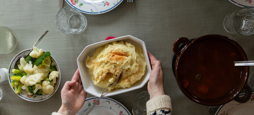 Faroese Cooking Class And Sheep Farm Tour with Berghild