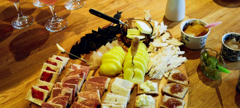 Fish And Dine With A Local Samson In The Faroe Islands
