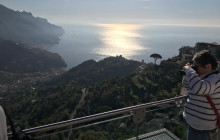 Carmine’s See Amalfi Coast in Italy3