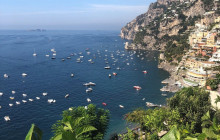 Carmine’s See Amalfi Coast in Italy2