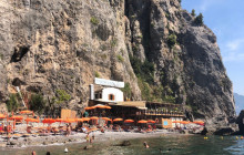 Carmine’s See Amalfi Coast in Italy3