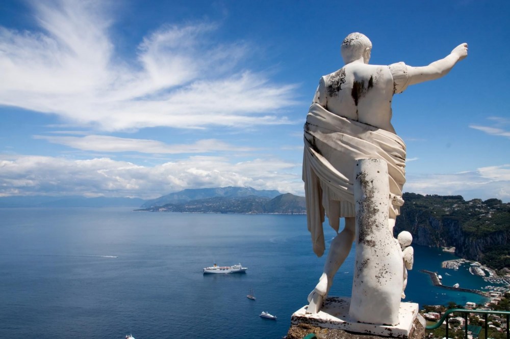 Carrani Tours - Gray Line Rome