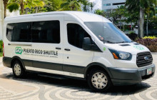 GO Puerto Rico Shuttle1