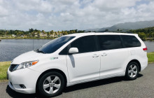 GO Puerto Rico Shuttle1