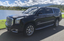 GO Puerto Rico Shuttle8