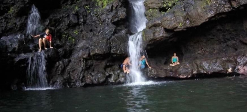 Teahupo’o Full Day Adventure Tour
