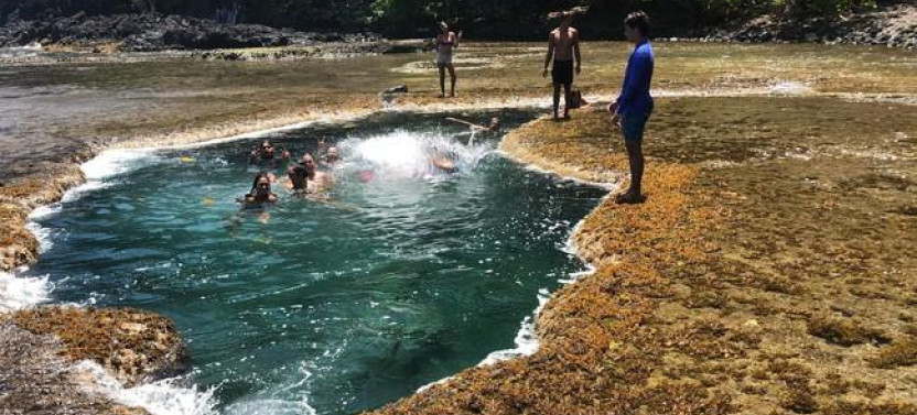 Teahupo’o Full Day Adventure Tour