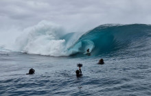 Teahupoo Adventures9