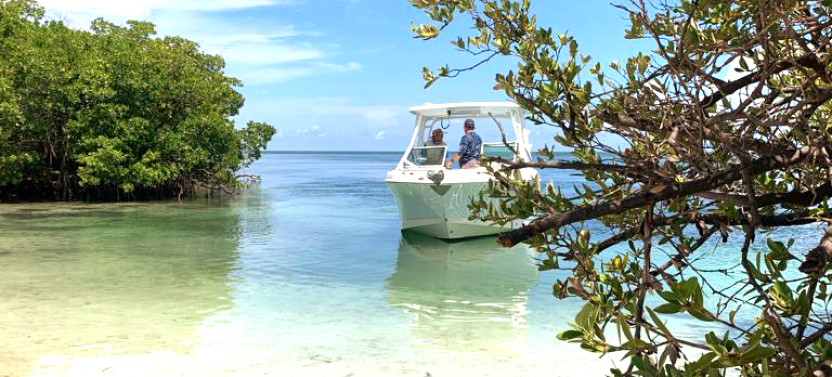 Private Boat Charter: Vitamin Sea