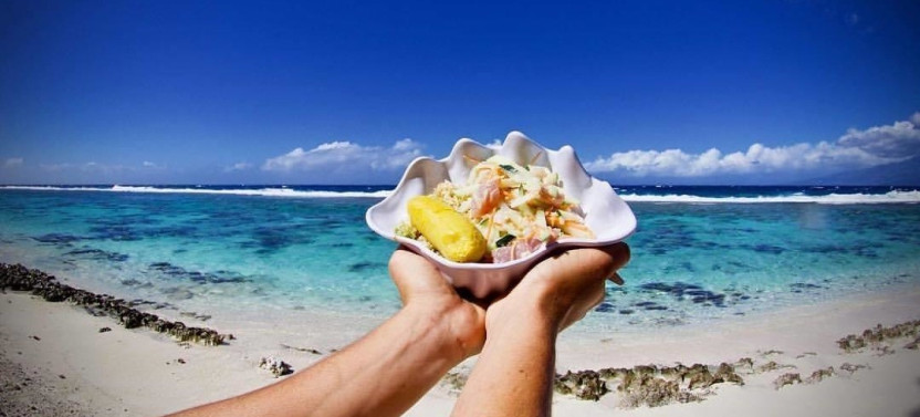 The Real Moorea Day Tour