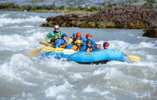 Arctic Rafting6