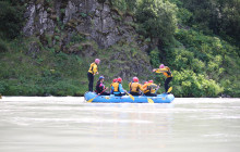 Arctic Rafting2