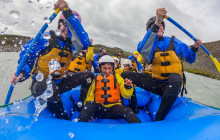 Arctic Rafting1