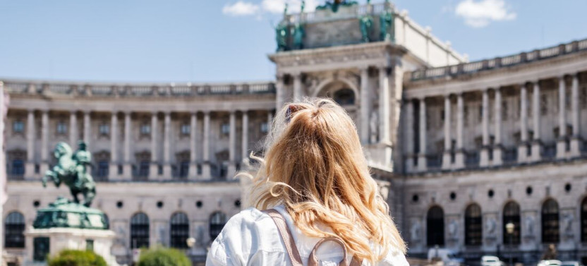 4-Day Vienna Highlights Tour with Food Experiences and Day Trip