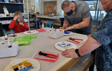 Feelartistic Studio6