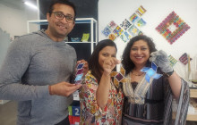 Feelartistic Studio8