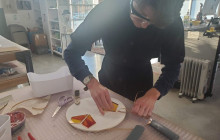 Feelartistic Studio11