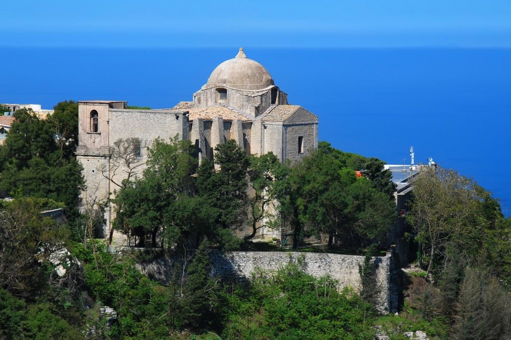 7 Days/6 Nights Sicily: The Jewel of The Mediterranean - Palermo 