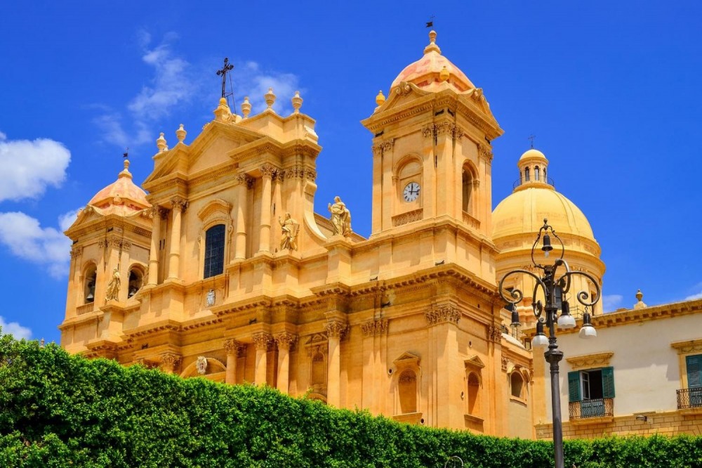 7 Days/6 Nights Sicily: The Jewel of The Mediterranean - Palermo 