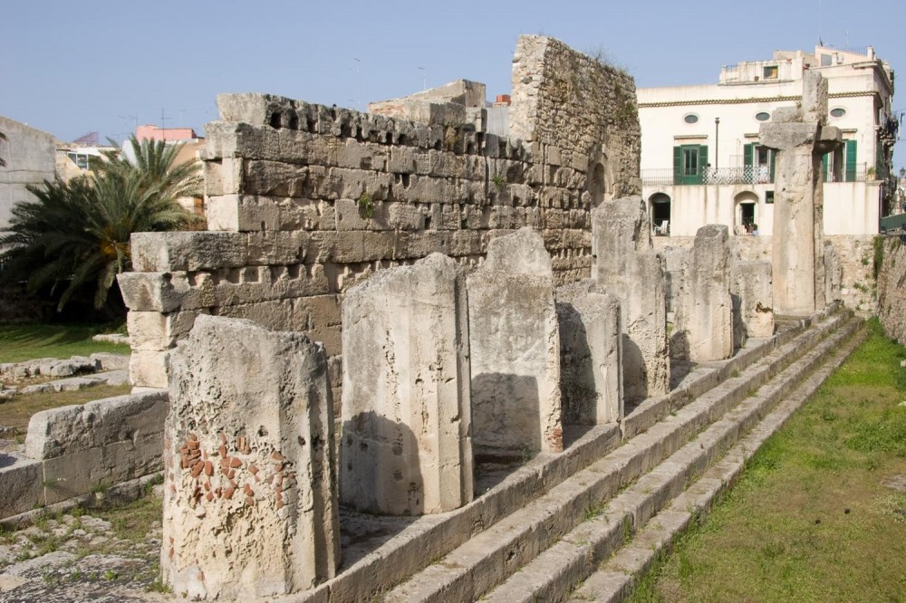 7 Days 6 Nights Sicily The Jewel Of The Mediterranean Palermo 