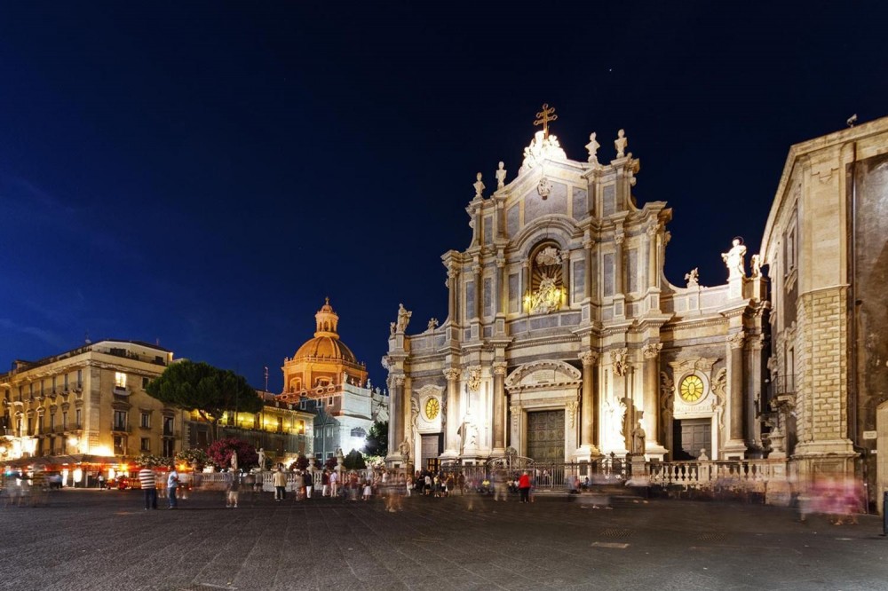 7 Days/6 Nights Sicily: The Jewel of The Mediterranean - Palermo ...