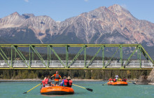 Jasper Raft Tours1