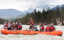 Jasper Raft Tours2