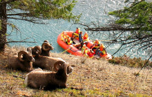 Jasper Raft Tours4